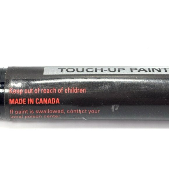 Lexus Touch Up Paint Pen Mercury Grey 1H9 OEM Factory Color Auto Scratch Repair - Picture 4 of 5